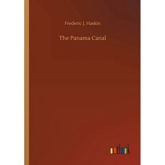 The Panama Canal - 9783752335583