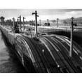 thumbnail image 1 of The Panama Canal History (36 x 24), 1 of 2