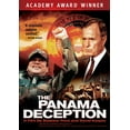 thumbnail image 1 of The Panama Deception (DVD), 1 of 1