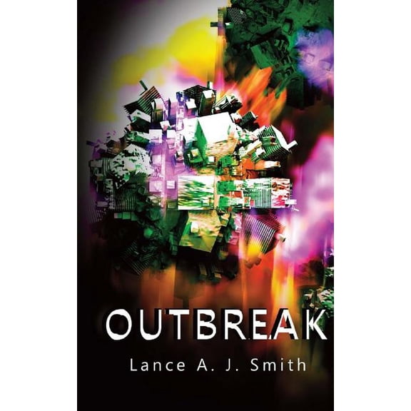 Outbreak: The Pandemic Diaries