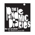 thumbnail image 1 of The Pandemic Diaries, (Paperback), 1 of 1
