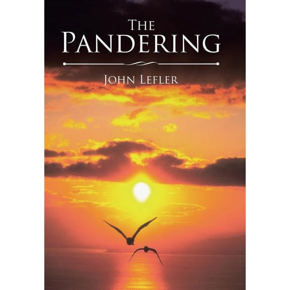 The Pandering (Hardcover)