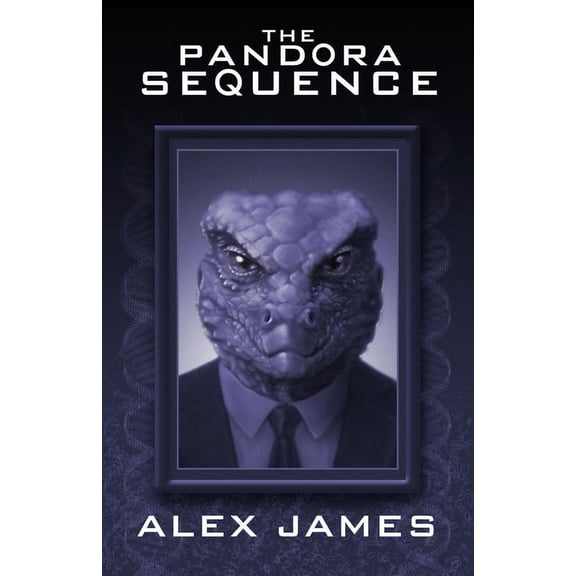 The Pandorans The Pandorans - Book One: The Pandora Sequence, Book 1, (Paperback)