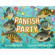 The Panfish Party, Hardcover