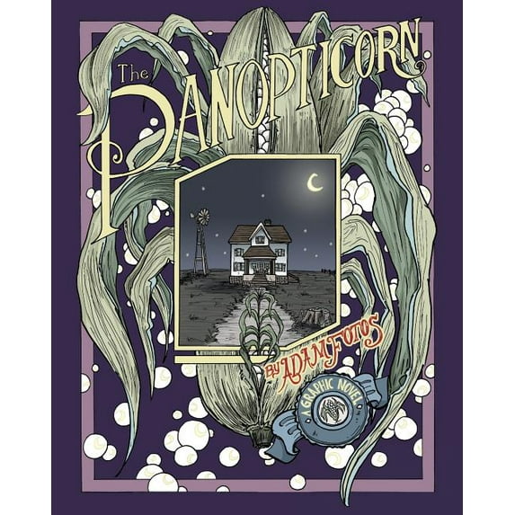 The Panopticorn Paperback