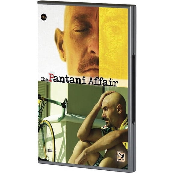 The Pantani Affair (DVD), Capital Motion, Drama