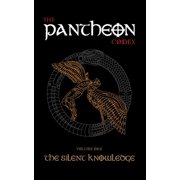 The Pantheon Codex: The Pantheon Codex (Paperback)