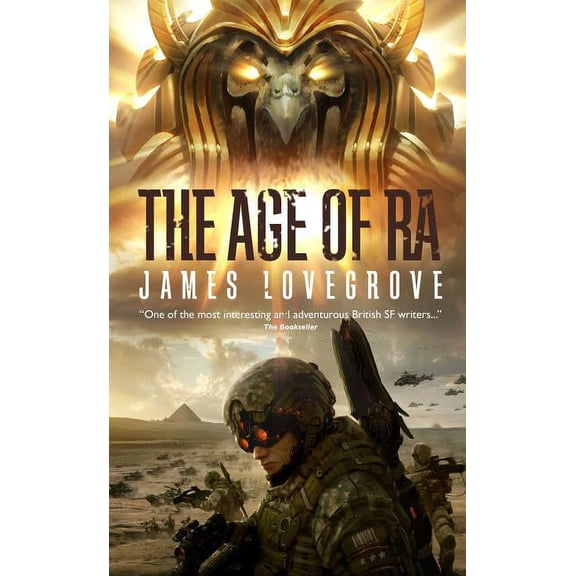 Pantheon The Age of Ra: Special Edition, (Paperback)