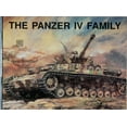 thumbnail image 1 of The Panzer IV Family (Paperback), 1 of 1