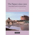 thumbnail image 1 of The Papacy since 1500, (Paperback), 1 of 1