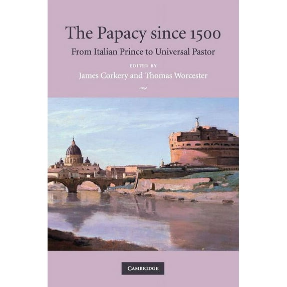 The Papacy since 1500, (Paperback)