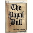 thumbnail image 1 of The Papal Bull, (Paperback), 1 of 1