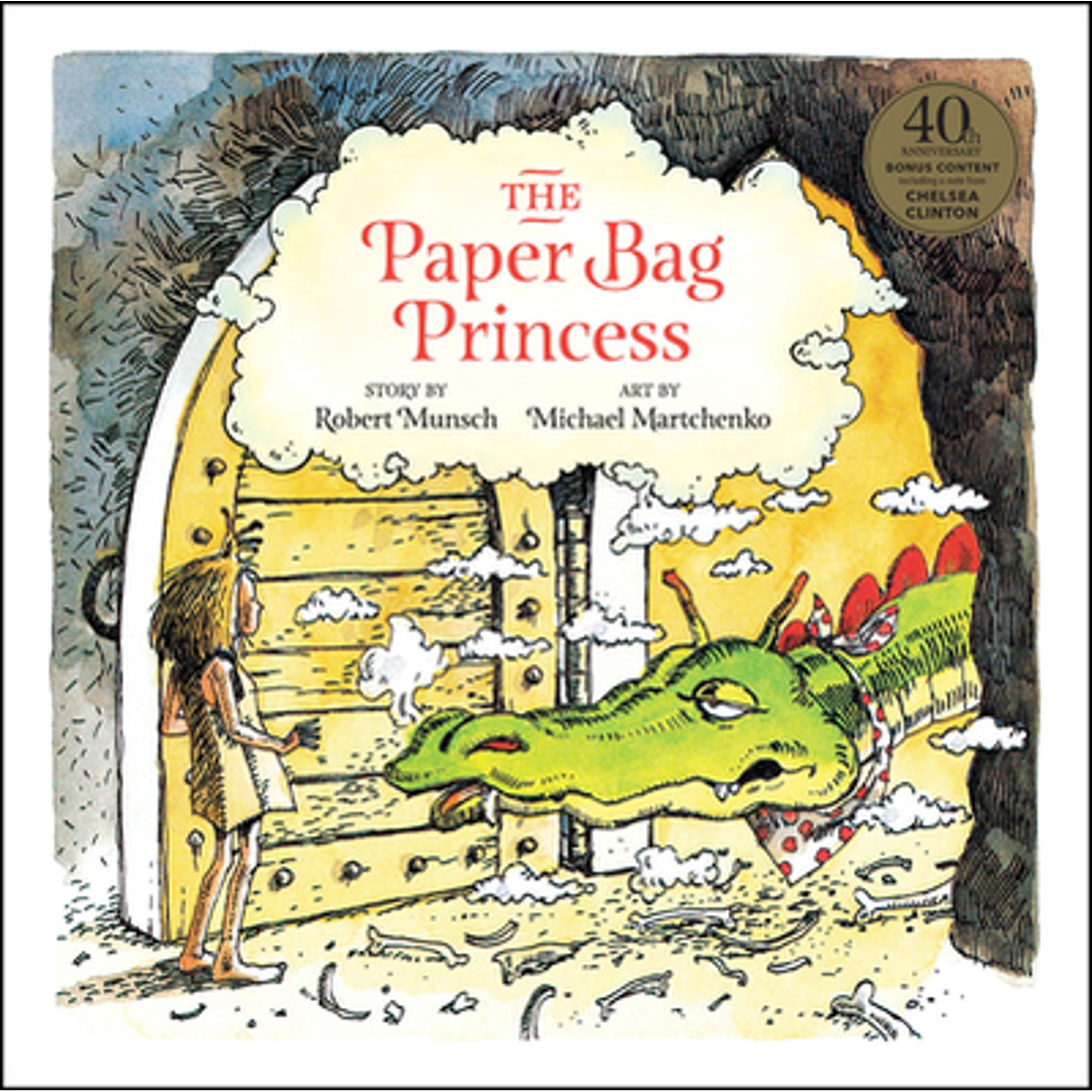 Robert Munsch