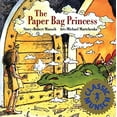 thumbnail image 1 of Pre-Owned The Paper Bag Princess (Paperback) 0920236162 9780920236161, 1 of 1
