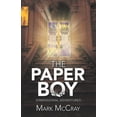 thumbnail image 1 of The Paper Boy: Dimensional Adventures, (Paperback), 1 of 1