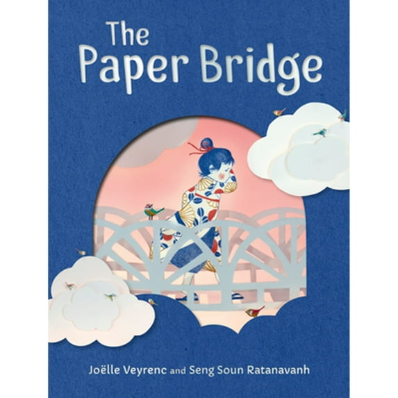 Pre-Owned The Paper Bridge