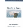 thumbnail image 1 of Pre-Owned The Paper Chase (Paperback) 087875539X 9780878755394, 1 of 1