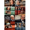 thumbnail image 1 of The Paper Chase: The Complete TV Series, Seasons 1, 2, 3 & 4 (DVD), 1 of 1