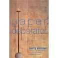 thumbnail image 1 of Pre-Owned The Paper Decorator (Paperback) 0823039323 9780823039326, 1 of 1