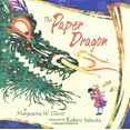 thumbnail image 1 of Pre-Owned The Paper Dragon (Hardcover) 0689319924 9780689319921, 1 of 1