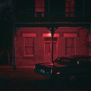 The Paper Kites - At The Roadhouse - Music & Performance - Vinyl