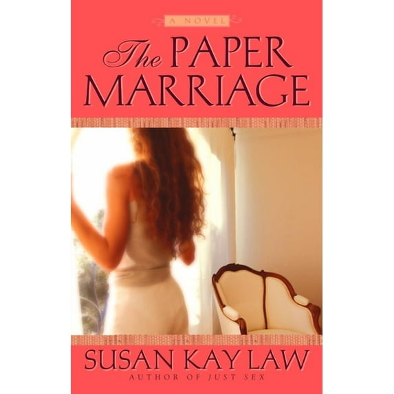 The Paper Marriage, (Paperback)
