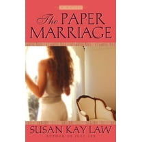 Pre-Owned The Paper Marriage (Paperback) 0425219356 9780425219355