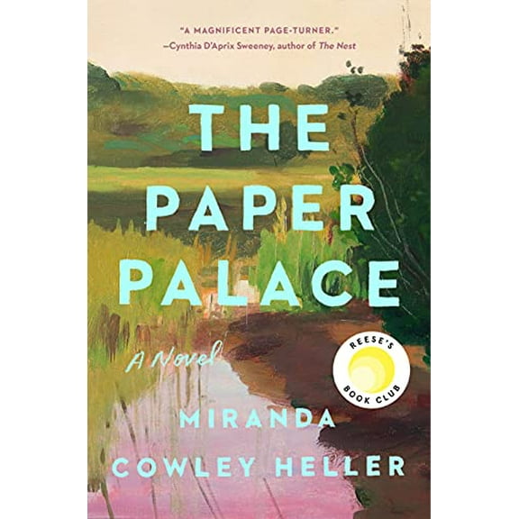 Pre-Owned The Paper Palace (Reese's Book Club) (Hardcover) 0593329821 9780593329825