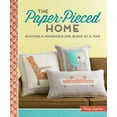 thumbnail image 1 of The Paper-Pieced Home (Paperback), 1 of 4