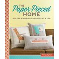 thumbnail image 1 of Pre-Owned The Paper-Pieced Home: Quilting a Household One Block at a Time (Paperback) 1620335972 9781620335970, 1 of 1
