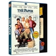 thumbnail image 1 of The Paper (Retro VHS Packaging), 1 of 2