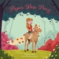 thumbnail image 1 of The Paper Rose Pony, (Paperback), 1 of 1