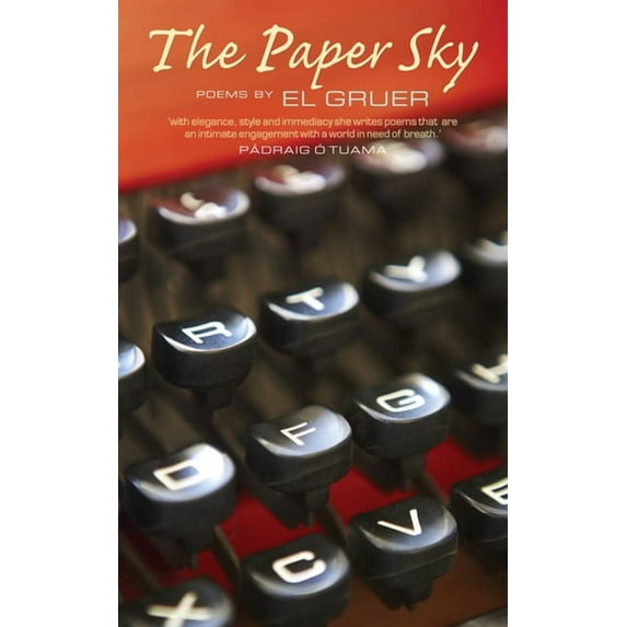 The Paper Sky, (Paperback)