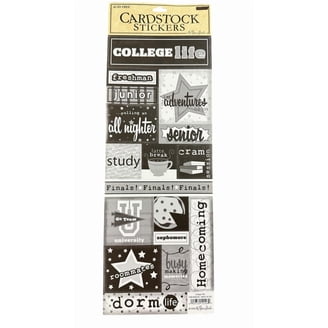Paper Studio Stickers