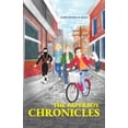 thumbnail image 1 of The Paperboy Chronicles, (Paperback), 1 of 4