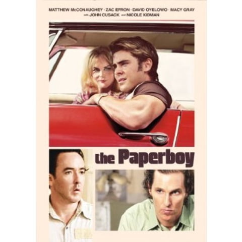 Alchemy / Millennium - The Paperboy [DIGITAL VIDEO DISC]