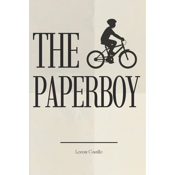 The Paperboy, (Paperback)