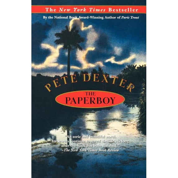 The Paperboy