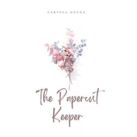 The Papercut Keeper, (Paperback)
