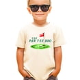 thumbnail image 1 of The Par Tee Boy or Girl Matching Family Birthday Shirts Par Tee Bro Youth Medium - Sold Individually, 1 of 5