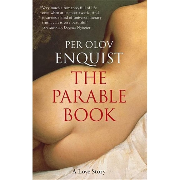 The Parable Book (Hardcover)
