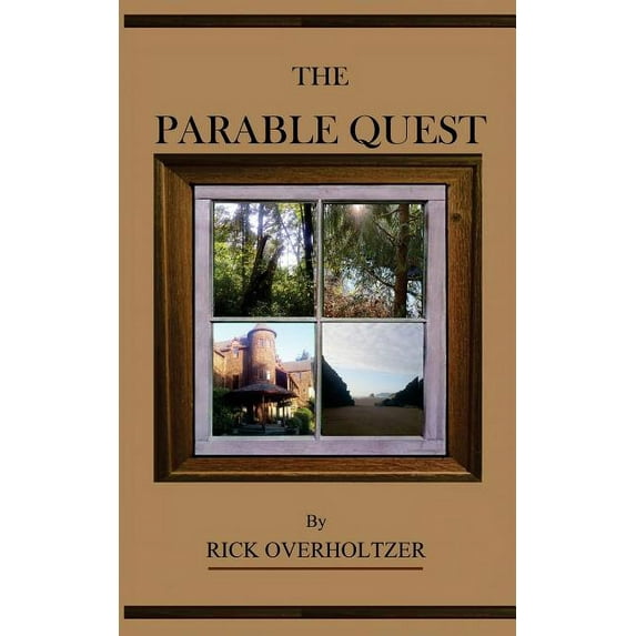 The Parable Quest (Paperback)