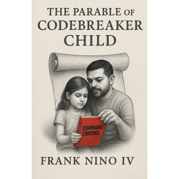 The Parable of Codebreaker Child, (Paperback)