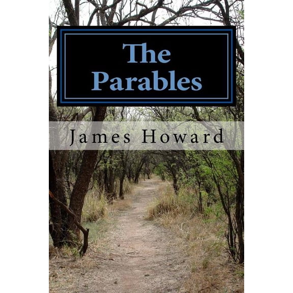 The Parables (Paperback)