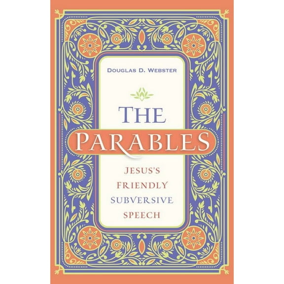 The Parables (Paperback)