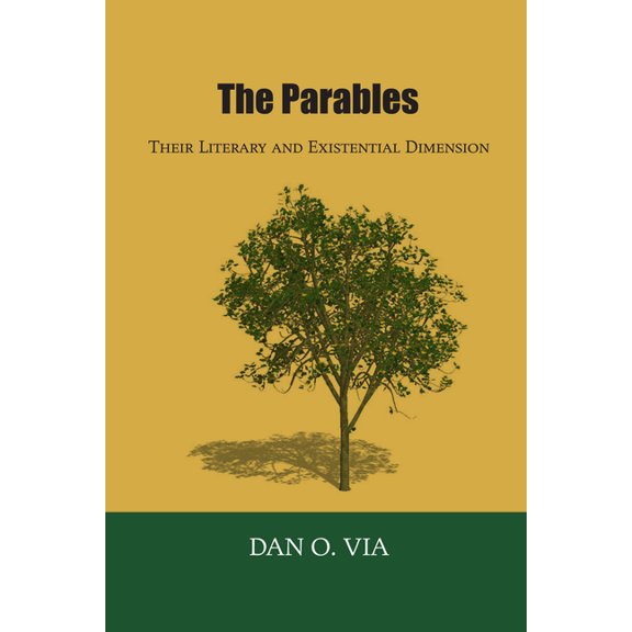 The Parables (Paperback)