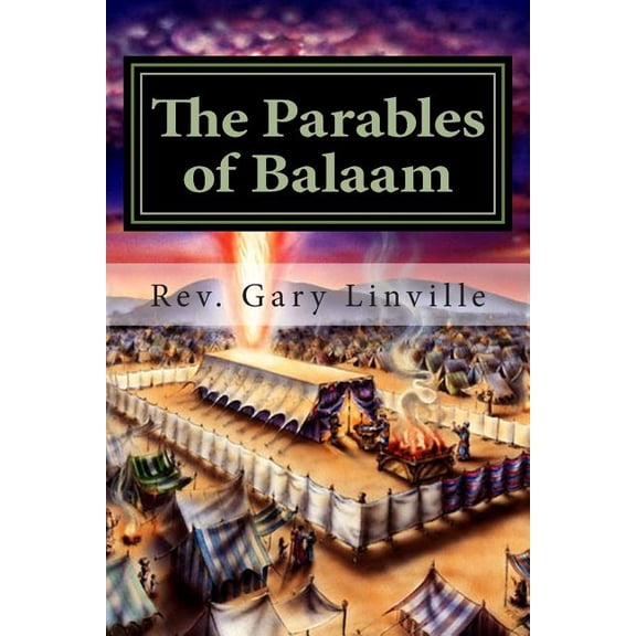 The Parables of Balaam