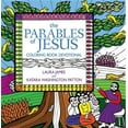 thumbnail image 1 of The Parables of Jesus Coloring Book Devotional (Paperback), 1 of 2