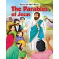 thumbnail image 1 of The Parables of Jesus, (Paperback), 1 of 1