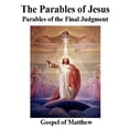 thumbnail image 1 of The Parables of Jesus (Paperback), 1 of 1